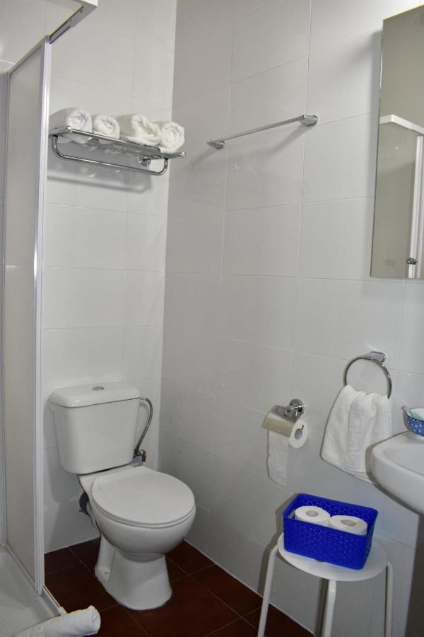 Albergue Santa Marina Buelna Exterior photo